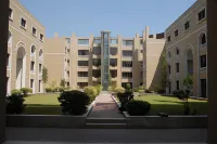Avari Xpress, Islamabad