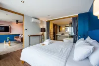 Seamira House Hua Hin