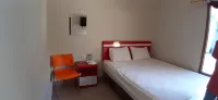 Hotel Srikandi Pandan Simping Hotel dekat Candi Plaosan