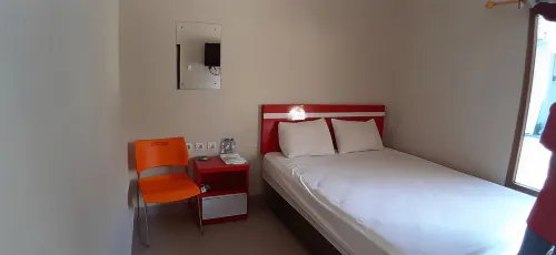 Srikandi Pandan Simping Hotels in Prambanan
