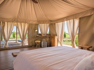 Terme di Vulci Glamping & Spa