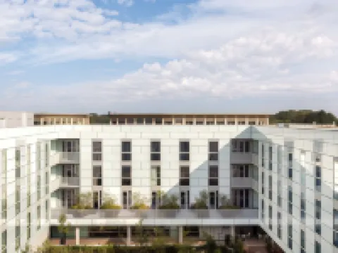 Hyatt Centric Cambridge Hotels in Cambridge