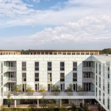 Hyatt Centric Cambridge