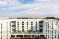 Hyatt Centric Cambridge Hotels near University of Cambridge