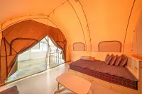 Nonsan Benjamin Pension & Glamping Hotels in Nonsan-si