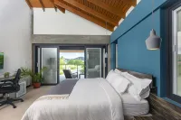 Sol Sanctum - Boutique Wellness Hotel Hotels in Gros Islet