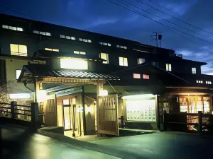 Hoshokaku