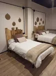 Albergue HR Hotels in Sarria