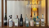 Toravaig House Hotel - Bar