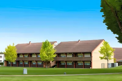 Campanile Besancon Ouest - Chateaufarine Hotels in Besancon