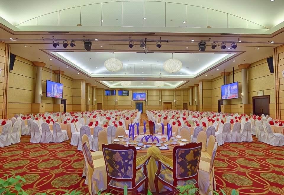 메가 호텔 이미지