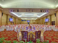 Mega Hotel Hotel di Miri