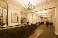 Quality Inn the George Hotel Ballarat Hotels in Ballarat Central