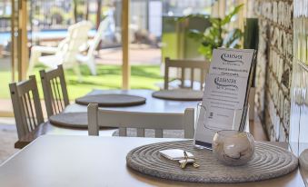 Lakeside Holiday Apartments Merimbula