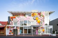Majestic Minima Hotel Hotels in Walkerville