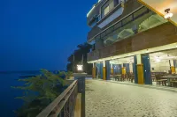 TreeHouse Narmade A Riverfront Resort & Spa Narmadapuram Hotels in Itarsi