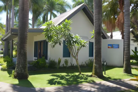 Fiji Hideaway Resort and Spa