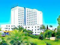 Anezi Tower Hotel Hotel dekat Marina Agadir