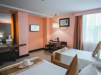 مانيلا غراند أوبرا هوتل Hotels near الحي الصيني