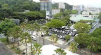 マンダリン ホテル コタキナバル - 駐車場