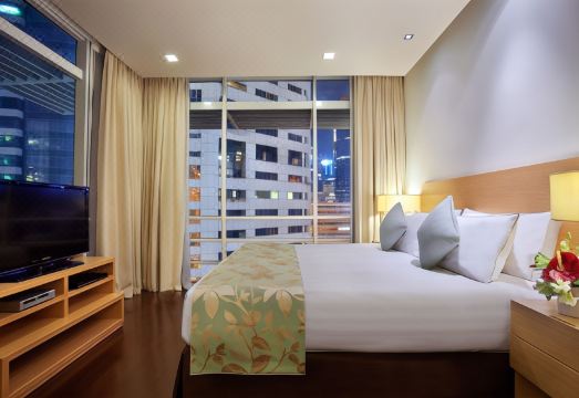 3. 파크로얄 서비스..