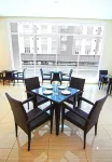 Putatan Platinum Hotel Sdn Bhd - breakfast