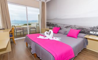 Eix Platja Daurada Hotel & Spa