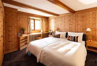 Hotel Chesa Rosatsch - Home of Food Hotels in Bever