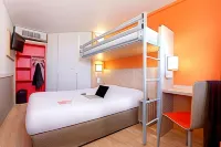 Premiere Classe Bordeaux Sud - Pessac Becquerel Hotels in Пессак