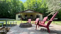 Betsie Riverside Resort Hotels in Frankfort