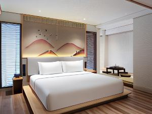 Hotel Santika Pasir Kaliki - Bandung