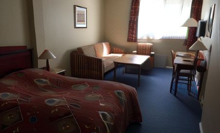 Havila Hotel Geiranger - Housity
