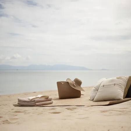 The Sea Koh Samui Resort and Residences by Tolani