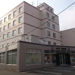 Hotel Okudaya Hotels near Hokumon Shrine