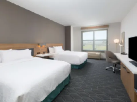Hilton Garden Inn Oakland/San Leandro Hotels in Alameda County