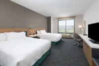 Hilton Garden Inn Oakland/San Leandro Hotels in San Leandro