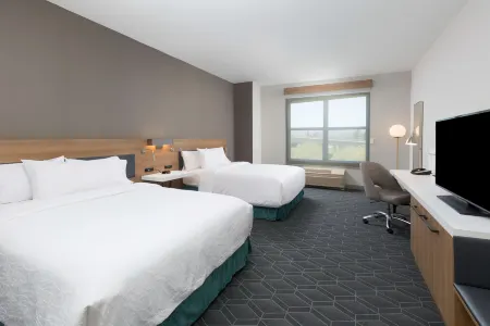 Hilton Garden Inn Oakland/San Leandro