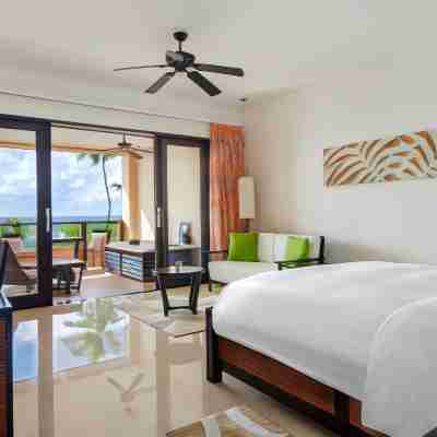 DoubleTree by Hilton Seychelles - Allamanda Resort & Spa Rooms