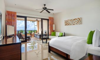 DoubleTree by Hilton Seychelles - Allamanda Resort & Spa