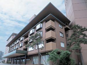 Yunokawa Kanko Hotel Shoen