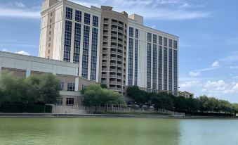 Marriott Dallas Las Colinas