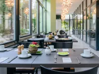 Novina Hotel Woehrdersee Nuernberg City Отели рядом с достопримечательностью «Стадион «Макс-Морлок»»