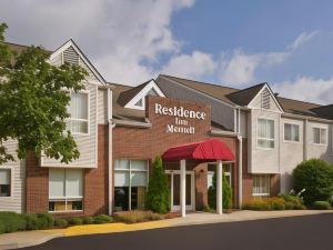 Residence Inn Philadelphia Willow Grove