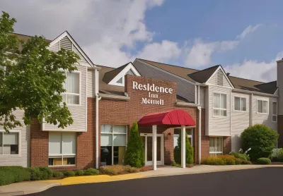 Residence Inn Philadelphia Willow Grove