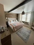 The Stag at Stow Hotels in Stow-on-the-Wold