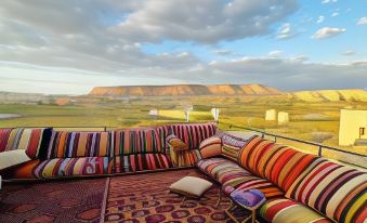 Perla Cappadocia