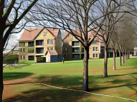 Foundry Guest Lodge Hotels in Nokeng Tsa Taemane Local Municipality