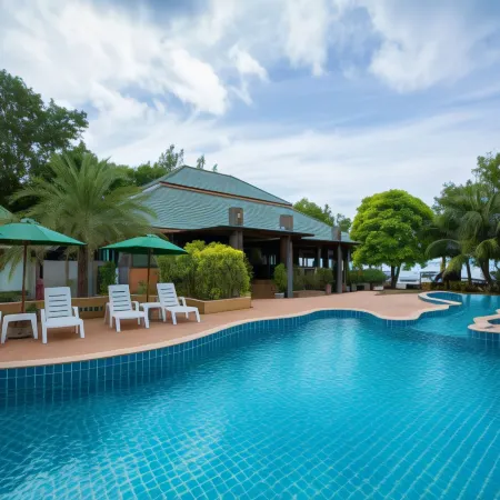 Phi Phi Andaman Beach Resort