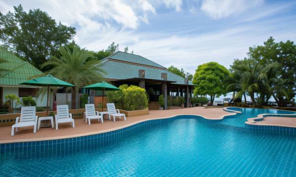 Phi Phi Andaman Beach Resort