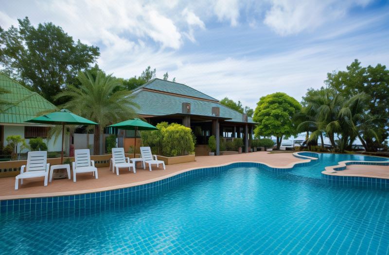 Phi Phi Andaman Beach Resort